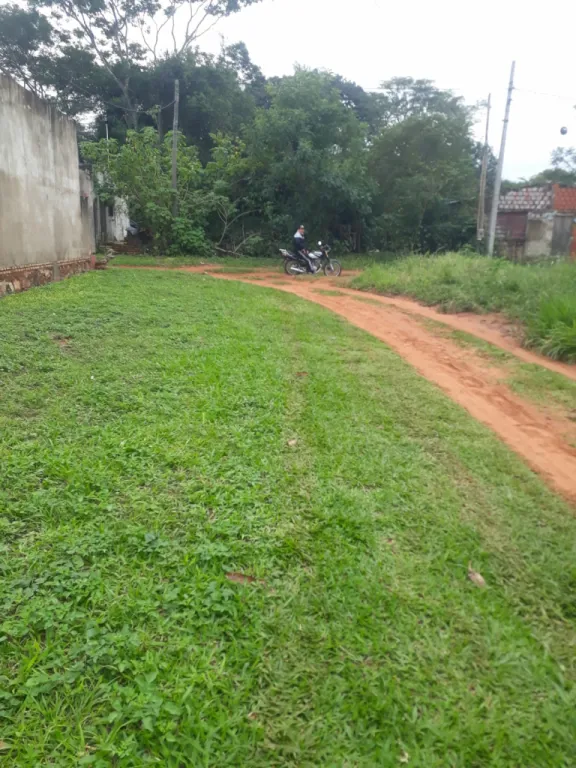 VENDO TERRENO 12x30mts. EN ESQUINA – Zona Yukyry, Luque — foto 3