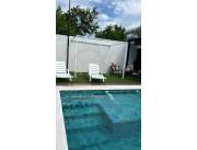 VENDO CASA QUINTA EN YPANE COD 5714