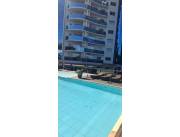 EXCLUSIVO Y LUJOSO DEPARTAMENTO EN ALQUILER EN MBURUCUYA - ASUNCION