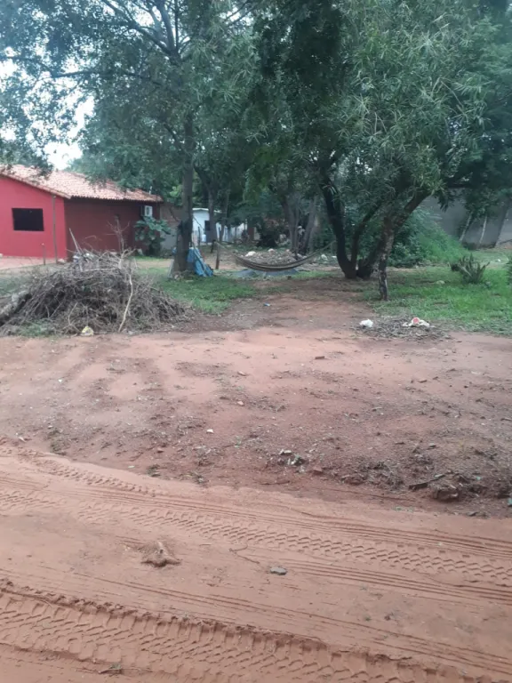 VENDO TERRENO 360 m² – Zona Yukyry, Luque — foto 2