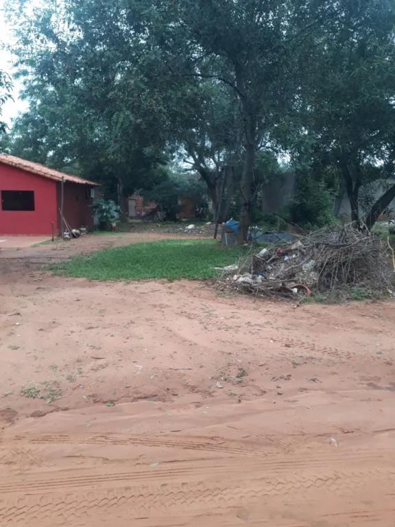 VENDO TERRENO 360 m² – Zona Yukyry, Luque — foto 3