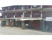 VENDO EDIFICIO EN LUQUE CENTRO COD 3463