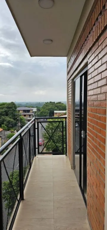 VENDO EDIFICIO EN CAPIATA SOBRE RUTA — Foto 3