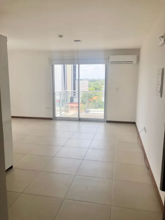 ALQUILO MONOAMBIENTEOFICINA EN ASUNCION BARRIO MADAME LYNCH COD 1432 — foto 2