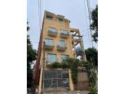 ALQUILO DEPARTAMENTO EN ASUNCION BARRIO JARA ZONA IPS COD 3034