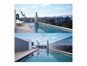 DEPARTAMENTO EN POZO - RECOLETA