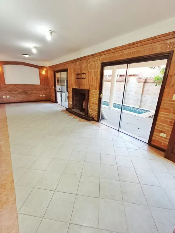 ALQUILO DUPLEX EN ASUNCION BARRIO MBURUCUYA COD 3052 — photo 2