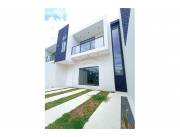 En Alquiler - Hermoso Dúplex de 3 dormitorios - San Vicente, Asunción.