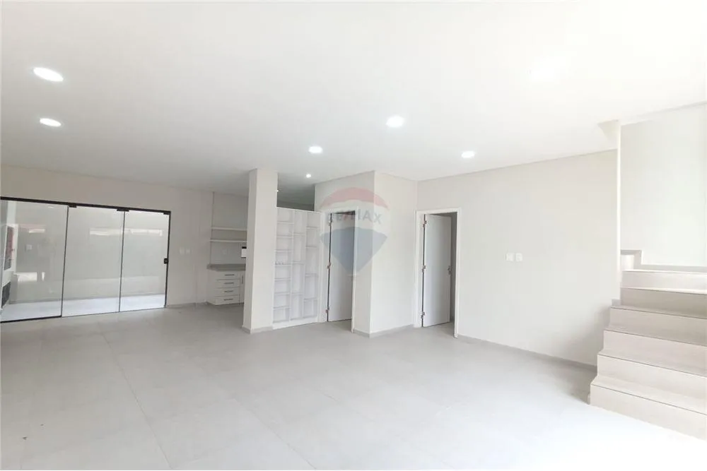 En Alquiler - Hermoso Dúplex de 3 dormitorios - San Vicente, Asunción. — photo 3
