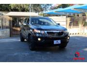 Kia Sorento 2011