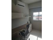 ALQUILO DEPARTAMENTO AMOBLADO EN ASUNCION ZONA CIT COD 3078
