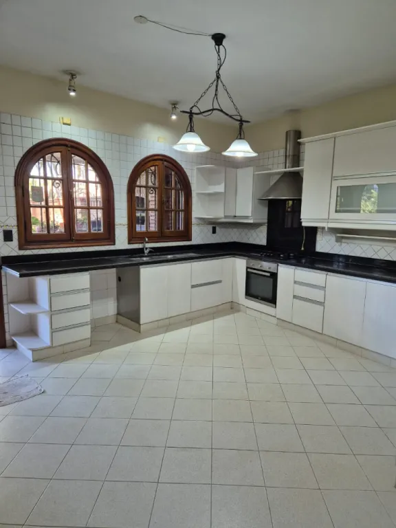 ALQUILO RESIDENCIA DE LUJO EN ASUNCION CARMELITAS COD 3102 — photo 2