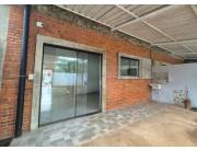 ALQUILO O VENDO DUPLEX EN SAN LORENZO BARCEQUILLO COD 3103