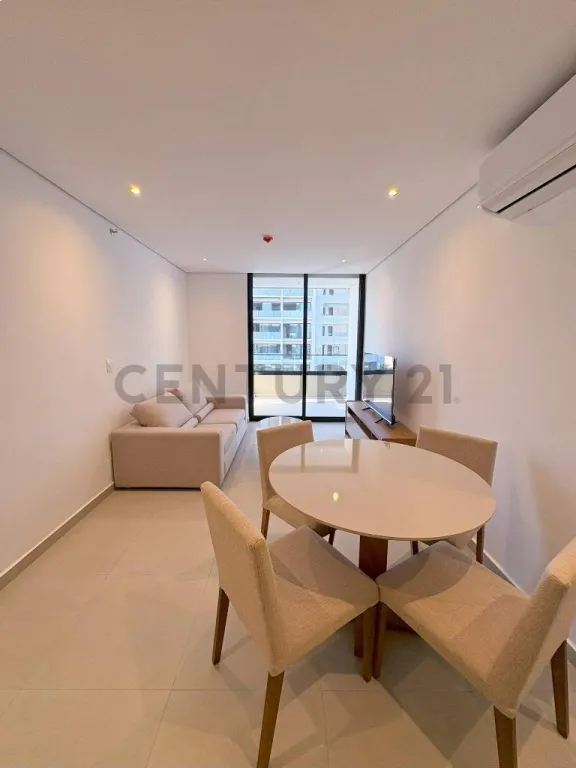 Alquilo Hermoso Departamento a Estrenar de 2 Dormitorios en Punto Molas — foto 3