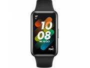 RELOJ SMART WATCH HUAWEI BAND 7 NEGRO (5687)