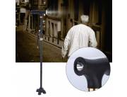 Baston Plegable con Luz LED