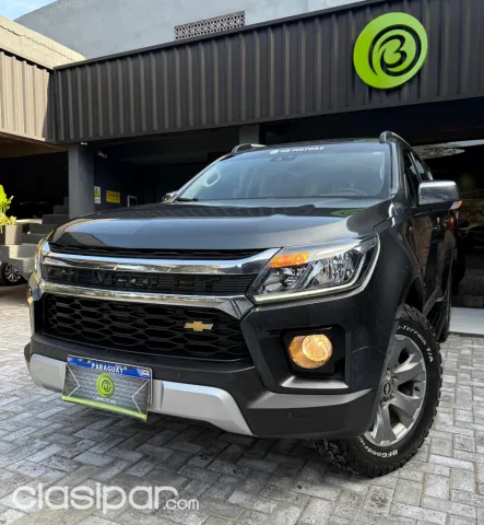 Chevrolet Trailblazer 2021 — foto 4