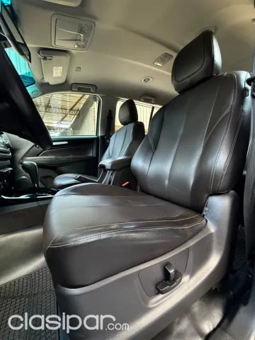 Chevrolet Trailblazer 2021 — foto 6