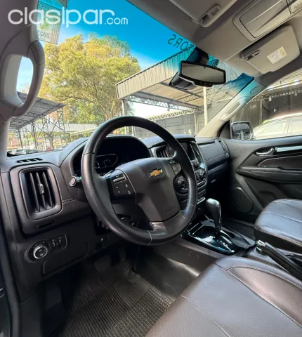 Chevrolet Trailblazer 2021 — foto 7