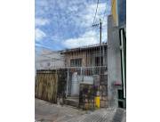 Vendo propiedad comercial zona mercado 4