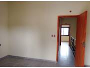 ALQUILO DUPLEX A ESTRENAR EN VILLA ELISA COD 3032