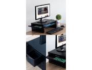 SOPORTE RC ELEVADOR UNIQUE PARA MONITOR O NOTEBOOK (SOPMN1)