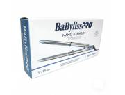 PLANCHITA BABYLISS PRO NANO TITANIUM OPTIMA 3100