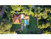 VENDO QUINTA ECOLÓGICA EN AREGUÁ
