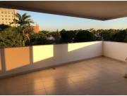 Departamentos amplios en venta Av MoLas López
