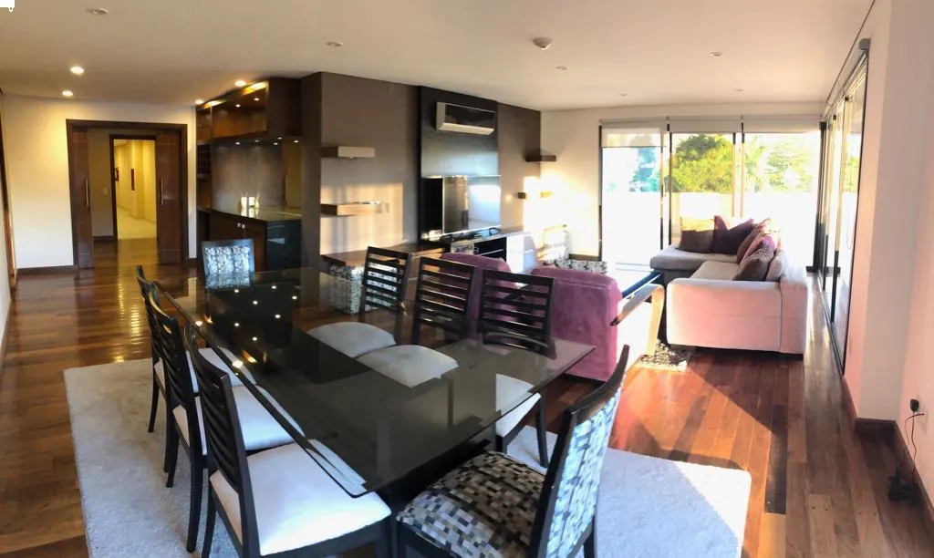 Departamentos amplios en venta Av MoLas López — foto 3