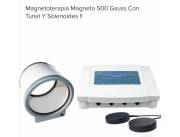 MAGNETOTERAPIA MAGNETO 500 GAUSS