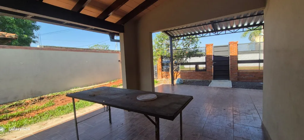 Vendo casa en Limpio - Abasto Norte — foto 3