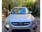 Kia Sportage 2009 4x4 Automática Diésel 2.2 – Único dueño