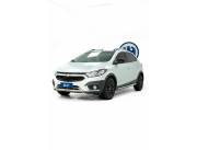 Chevrolet Onix Activ Flex 2019
