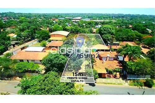 Terreno-Venta-PY Central San Lorenzo — photo 2