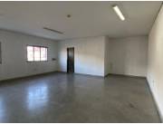 Se Alquila Oficina de 1 ambiente, en el Centro de San Lorenzo