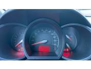 Kia Rio Sedan Automático