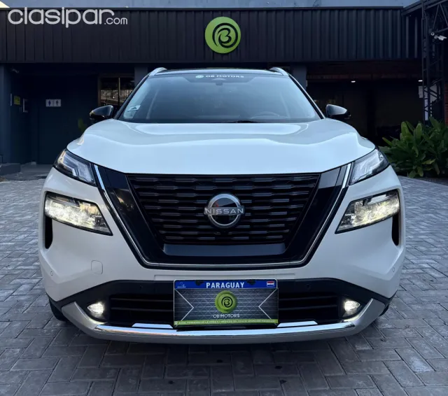 Nissan X-Trail 2024 - foto 2