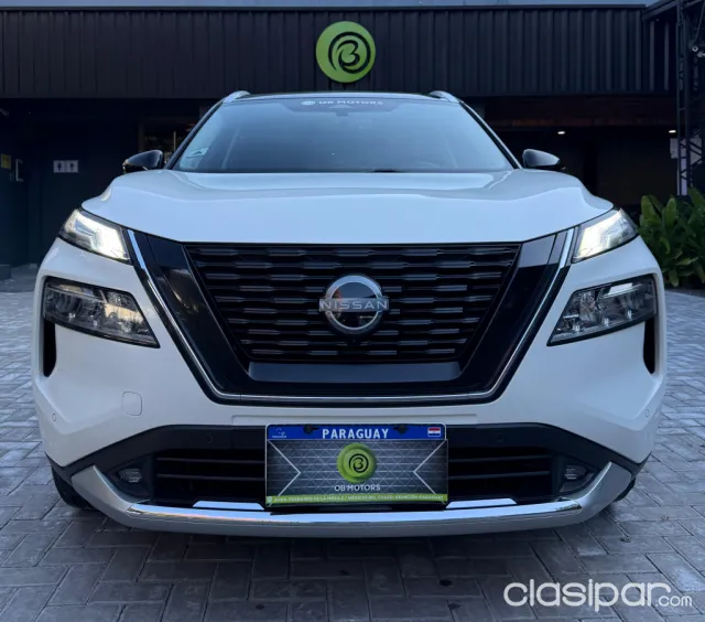 Nissan X-Trail 2024 — foto 5