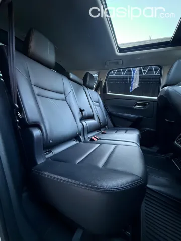 Nissan X-Trail 2024 - foto 8