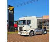 SCANIA R450 AÑO 2015