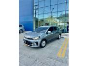 KIA SOLUTO 2.025 - AZUL TORRENTE