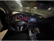 Kia Sportage 2015 2.0