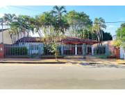 TERRENO DE 600M2 EN BARRIO RECOLETA DE ASUNCIÓN