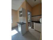 Alquilo departamento cod 1146 . Mas iva
