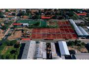 VENDO 5.760 M2 EN ASUNCIÓN, LOMA PYTA A UNA CUADRA DE LA RUTA TRANSCHACO