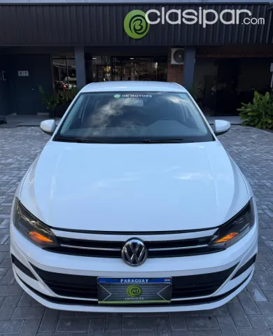 Volkswagen Virtus! 2018 - foto 2