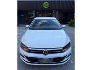 Hermoso Volkswagen Virtus! 2018! Un Sedan Bastante Amplio y Cómodo! Chapa Mercosur! Motor