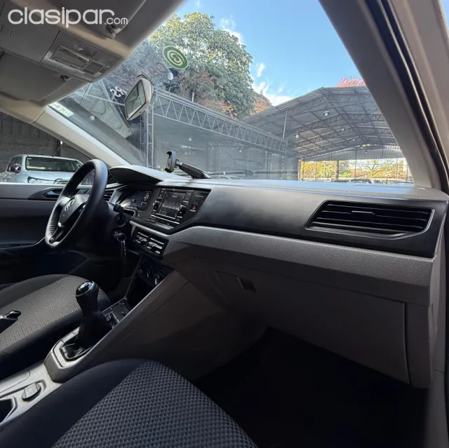 Volkswagen Virtus! 2018 — foto 3