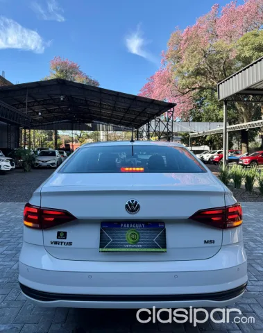 Volkswagen Virtus! 2018 — foto 4